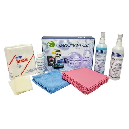 NANOVATIONS Vision Protect Professional Application Kit PAK-100